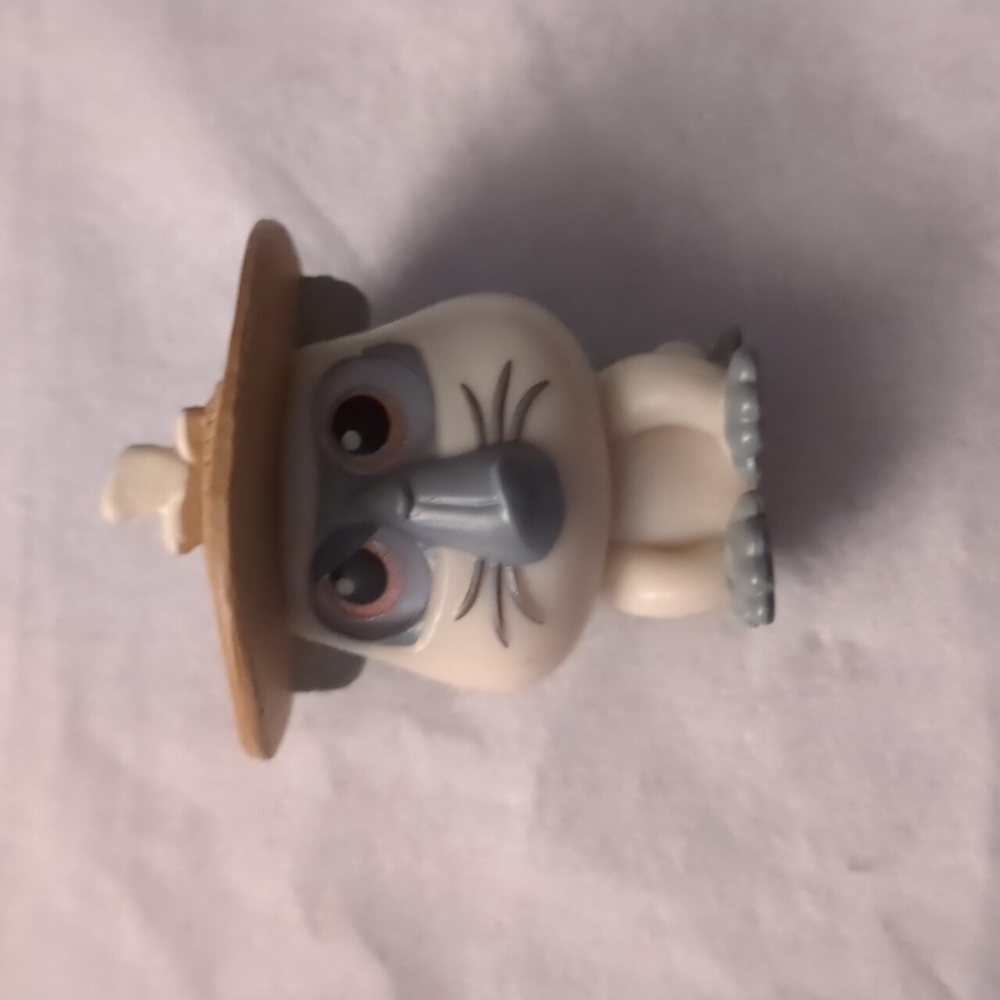 SALE 3/$9 or 4/$12: Disney Doorables Dyan Series 6